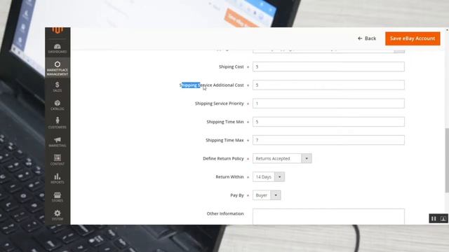 Magento 2 Marketplace eBay Integration Plugin - Overview смотреть онлайн