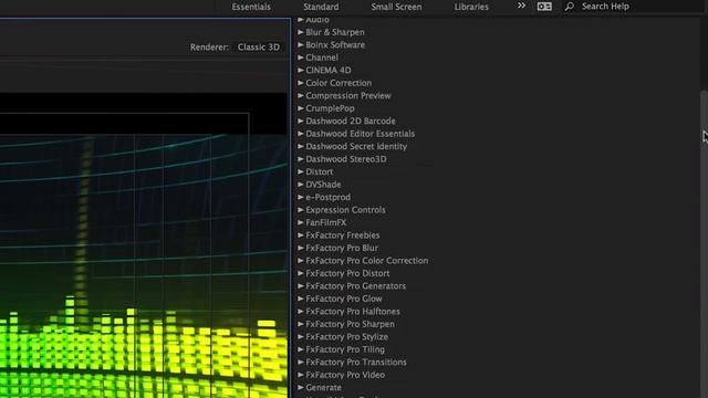 FxFactory Plugins for Final Cut Pro, Premiere Pro, After Effects & Motion смотреть онлайн