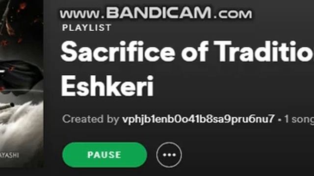 Sacrifice of Tradition – Ilan Eshkeri смотреть онлайн