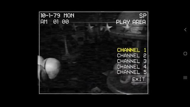 Five Nights at Chuck e Cheese Rebooted Scratch Edition (Mobile) смотреть онлайн