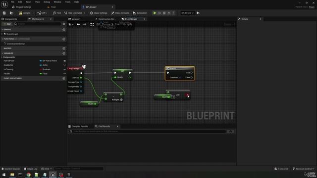 UE5FPS 8.11. смотреть онлайн