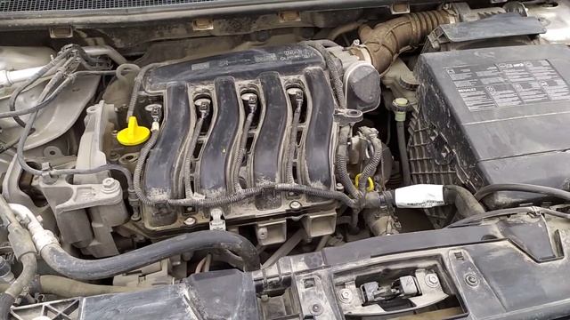 Нужно ли мыть двигатель?Личный ОПЫТ!!! смотреть онлайн