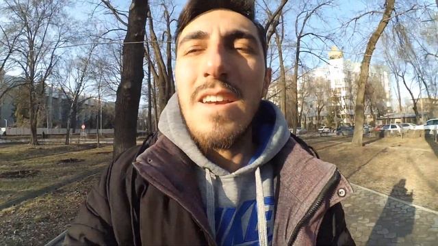 Rusya'nın Güler Yüzü 🇷🇺🇰🇬 смотреть онлайн