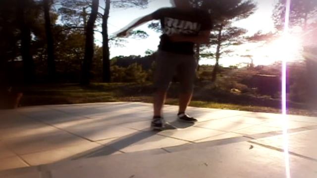 O-lan | Shuffle смотреть онлайн