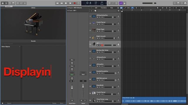 Logic Pro Shortcuts Save Time смотреть онлайн