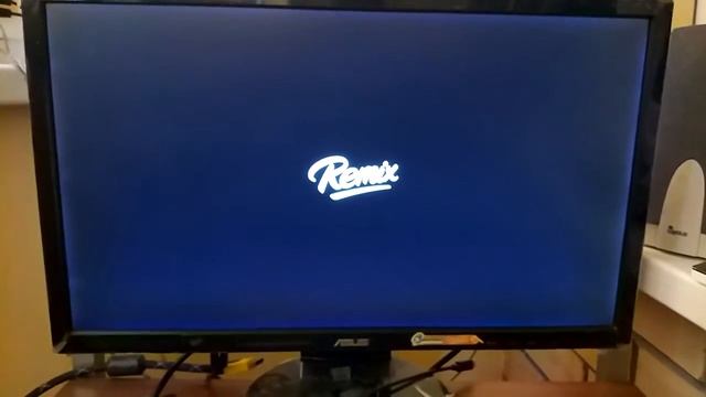 remix mini no boot смотреть онлайн