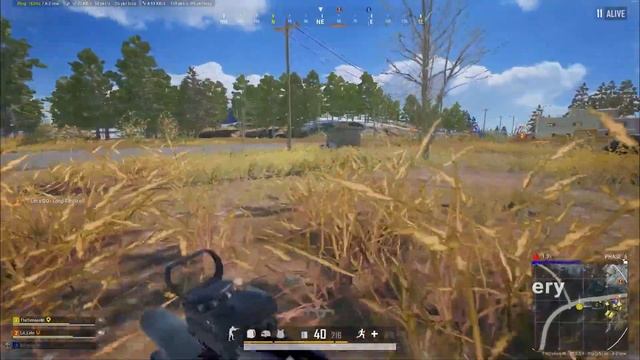 EMT + Groza | 16 kills Vikendi смотреть онлайн