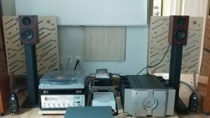 SPENDOR S3/5se(1)