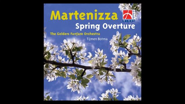 Martenizza - Piet Swerts - Gelders Fanfare Orkest olv Tijmen Botma смотреть онлайн