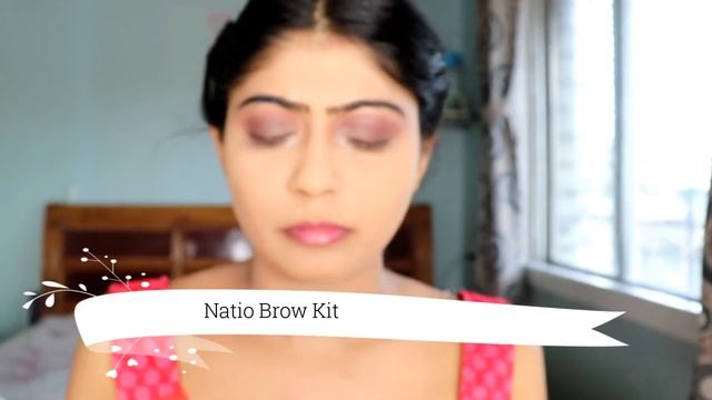 Indian Bridal Makeup Tutorial | Rinkal Soni смотреть онлайн