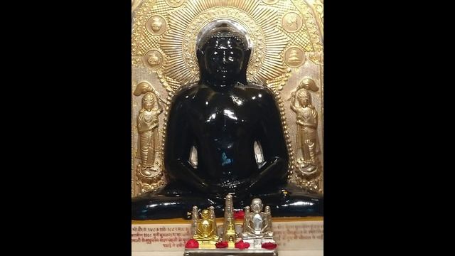 Munisuvratnath Chalisa Paithan смотреть онлайн