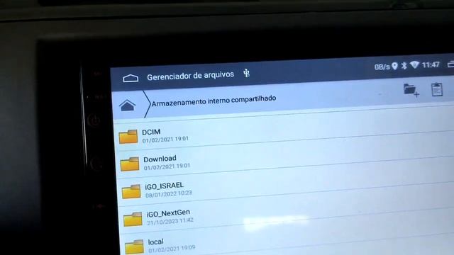 Como baixar e instalar IGO nextgen atualizado 2023 de graça só no meu canal. смотреть онлайн