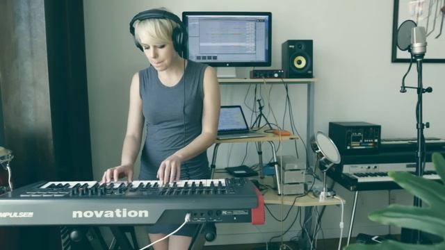 You Wouldn't Like Me - Tegan & Sara cover by Nataly Dawn смотреть онлайн