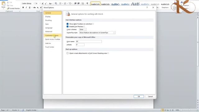 How to fix Copy & Paste Shortcut Keys in Microsoft Word || смотреть онлайн