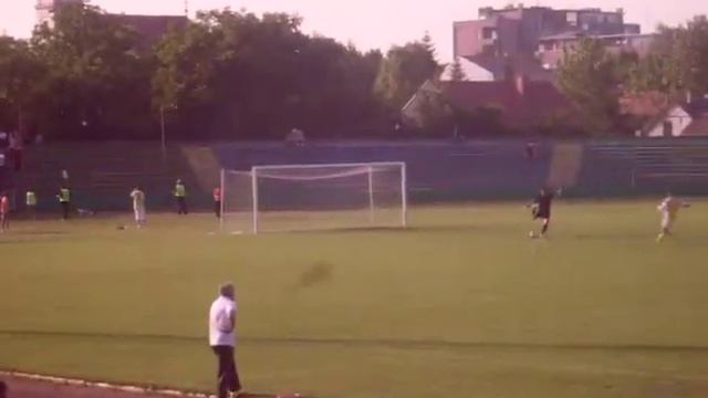 Zemun - Inđija 1:1 смотреть онлайн