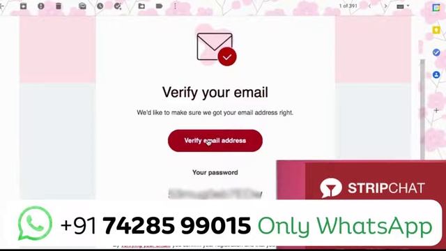 How To Create Id On Stripchat, Streamate & Chaturbate | Remove Ban | Restore Account | 18+ Only