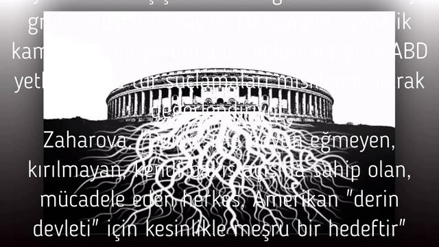 ABD'de Derin Devlet