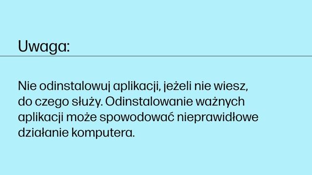 Usuwanie aplikacji w systemie Windows 11 | Notebooki HP | HP Support смотреть онлайн