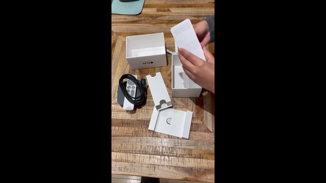 Unboxing AppleTV 4K (128GB, Wi-Fi + Ethernet) + setup in 2023 смотреть онлайн