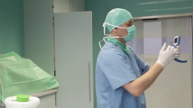 UE World Videolaringoskop смотреть онлайн