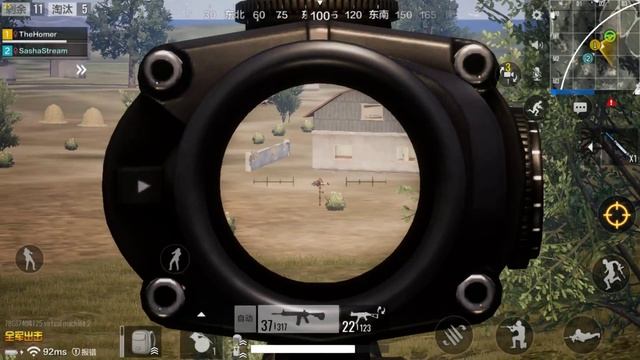 С праздником Великим Победы ► Стрим PUBG MOBILE от Timi studio смотреть онлайн