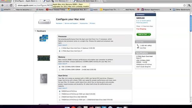 The new Mac mini смотреть онлайн