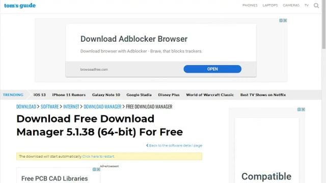 How to download fdm 64 bit easy method смотреть онлайн