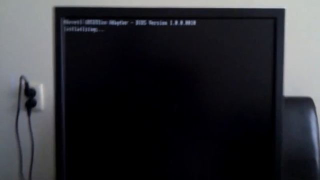 Ocz Vertex 2 SSD 60GB Windows 7 Pro x64 Boot up смотреть онлайн