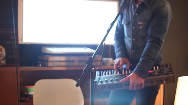 "Love Song" - Our Gang @ Zebra Sessions [HD available] смотреть онлайн