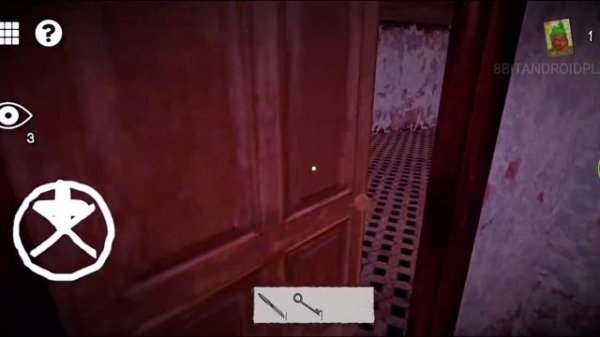 MR. BUTCHER ESCAPE SCHOOL Horror Game Android Full GamePlay Scary Horror Game