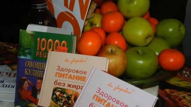 КУЛИНАРНЫЕ СЕКРЕТЫ и секреты вашего здоровья смотреть онлайн