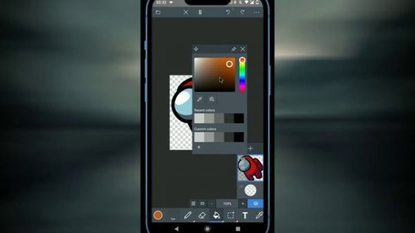 BEST PIXELART APP FOR ANDROID | PIX2D PROFESSIONAL STUDIO