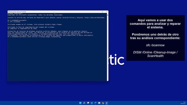 ✔️ Solución No Funciona Barra de Tareas Menú Inicio y Búsqueda en Windows 11 смотреть онлайн