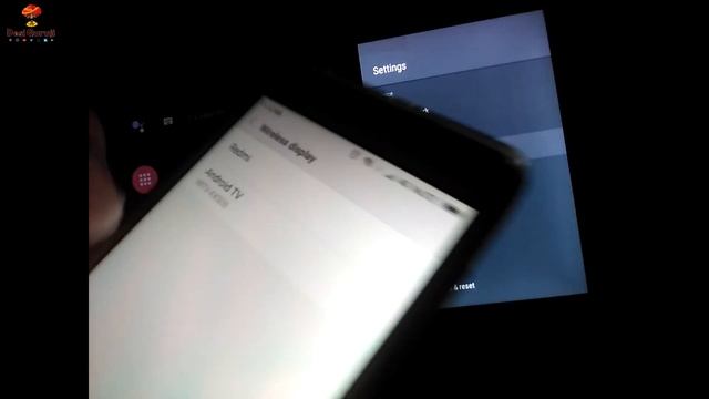 Mi a1 Android pie update after use screen cast | how to use google cast in hindi смотреть онлайн