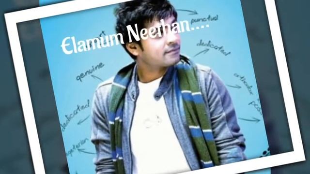 En iTunes Playlist Neethan--Evandi Una Pethaan Song | Vaanam | Whatsapp Status смотреть онлайн