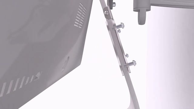 STAND-MACB Assembly instructions смотреть онлайн