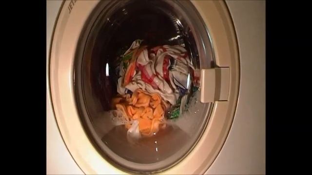 ZANUSSI LEADER JETSYSTEM Lavaggio tovagliato a 75° смотреть онлайн
