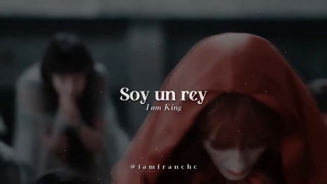 ❝king❞ florence and the machine | traducida al español + lyrics + video смотреть онлайн