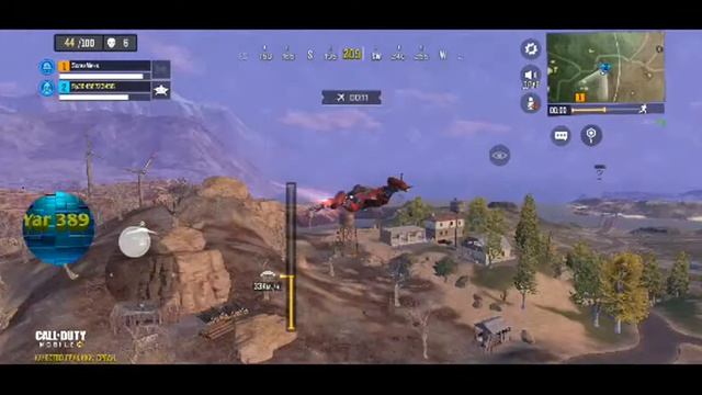 стрим по Call of duty mobile смотреть онлайн