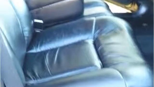 1992 Cadillac DeVille Used Cars Knoxville TN смотреть онлайн