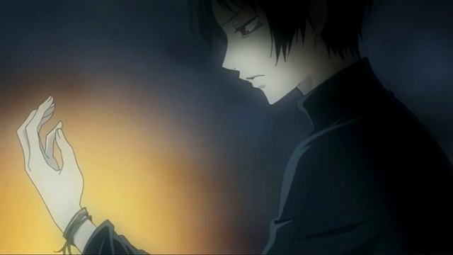 Kirihito is Praying for Daylight смотреть онлайн