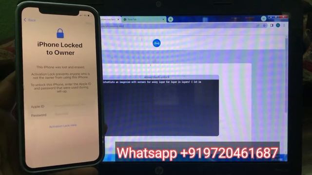 Activation lock bypass !! iCloud Bypass !! New method 2022 @Applesolution197 смотреть онлайн