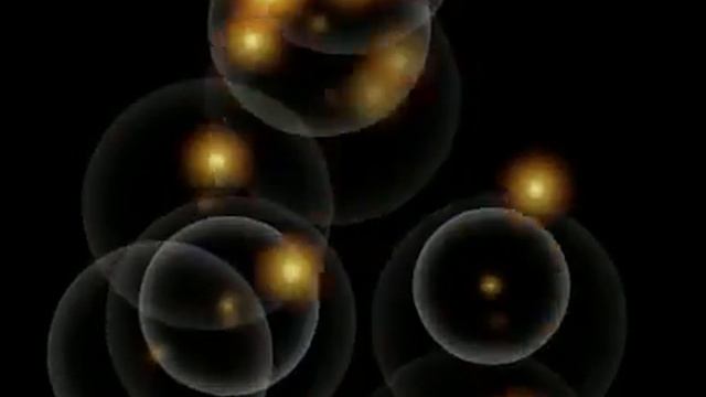Fireballs Live Wallpaper смотреть онлайн