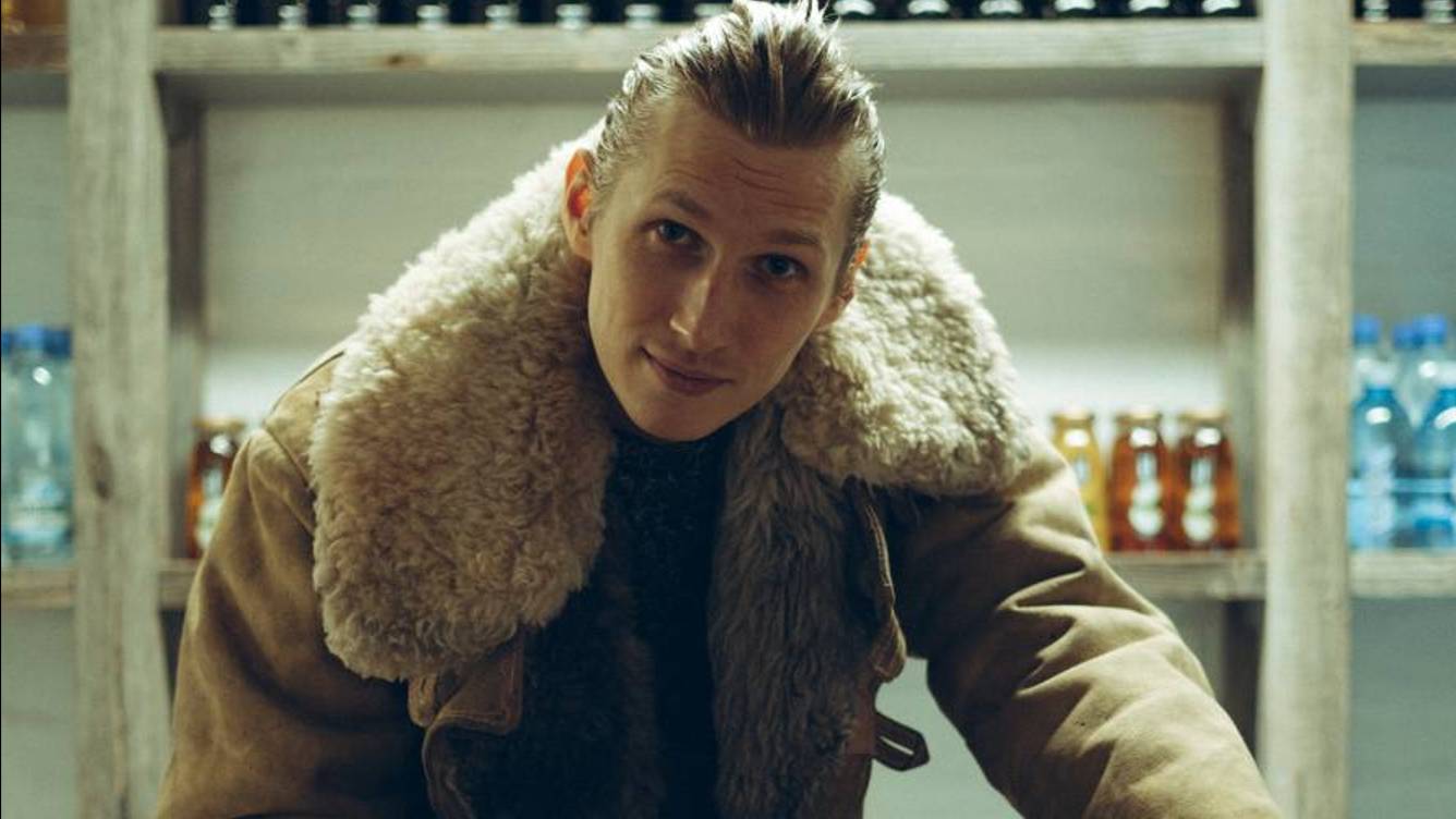 Актерская визитка_Александра Суворова смотреть онлайн