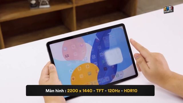 Đây là HUAWEI MatePad 11.5" giá 7,5 triệu kèm bàn phím, bút: Google dễ! смотреть онлайн
