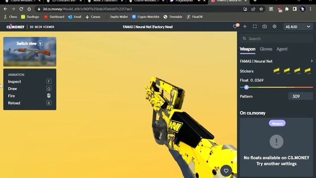 CHEAP NAVI CRAFT!! Famas Neural Net - NAVI Stockholm 2021 смотреть онлайн