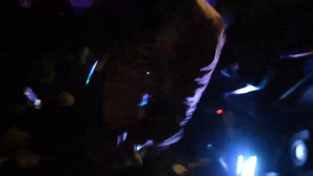 Special Drone Sky View Angle of Tommy Wright III Legendary Show in L.A. "Runnin- n- Gunnin " смотреть онлайн