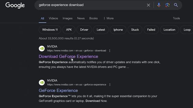 [FIXED] Geforce Experience Unable To Download Recommended Driver (2024) смотреть онлайн