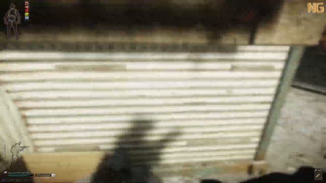 Обзор  на MP9 и MP9N в Escape From Tarkov, скорострельность решает?