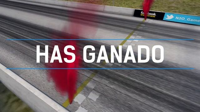 Some races with Dodge coronet Super bee - Nitro Nation смотреть онлайн